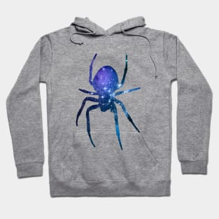 Spider Hoodie